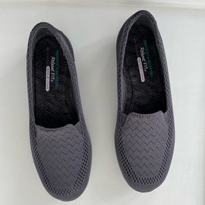 Skechers Relax Fit Memory Foam Slip-On Shoes